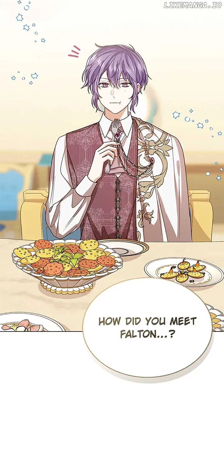 Baby Princess Through the Status Window Chapter 74 Online - página 40