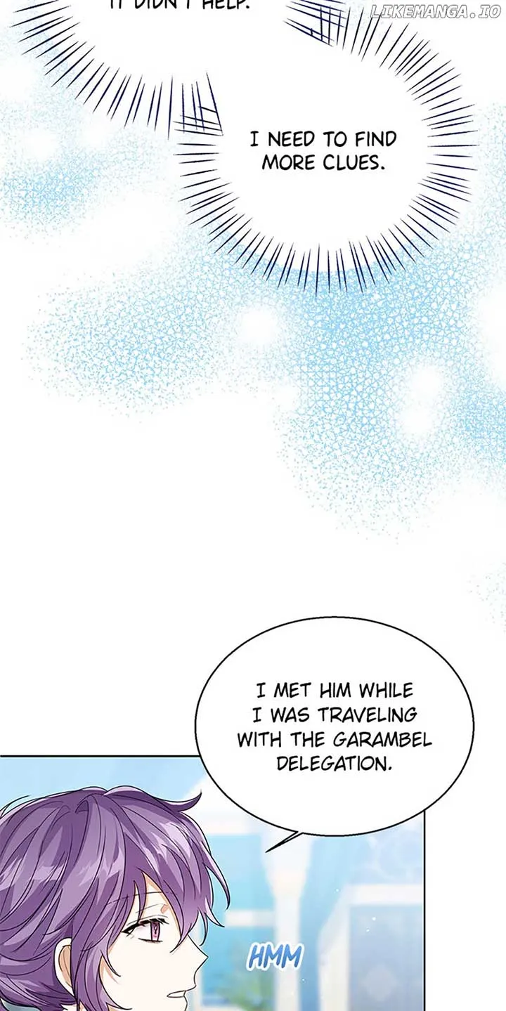 Baby Princess Through the Status Window Chapter 74 Online - página 42