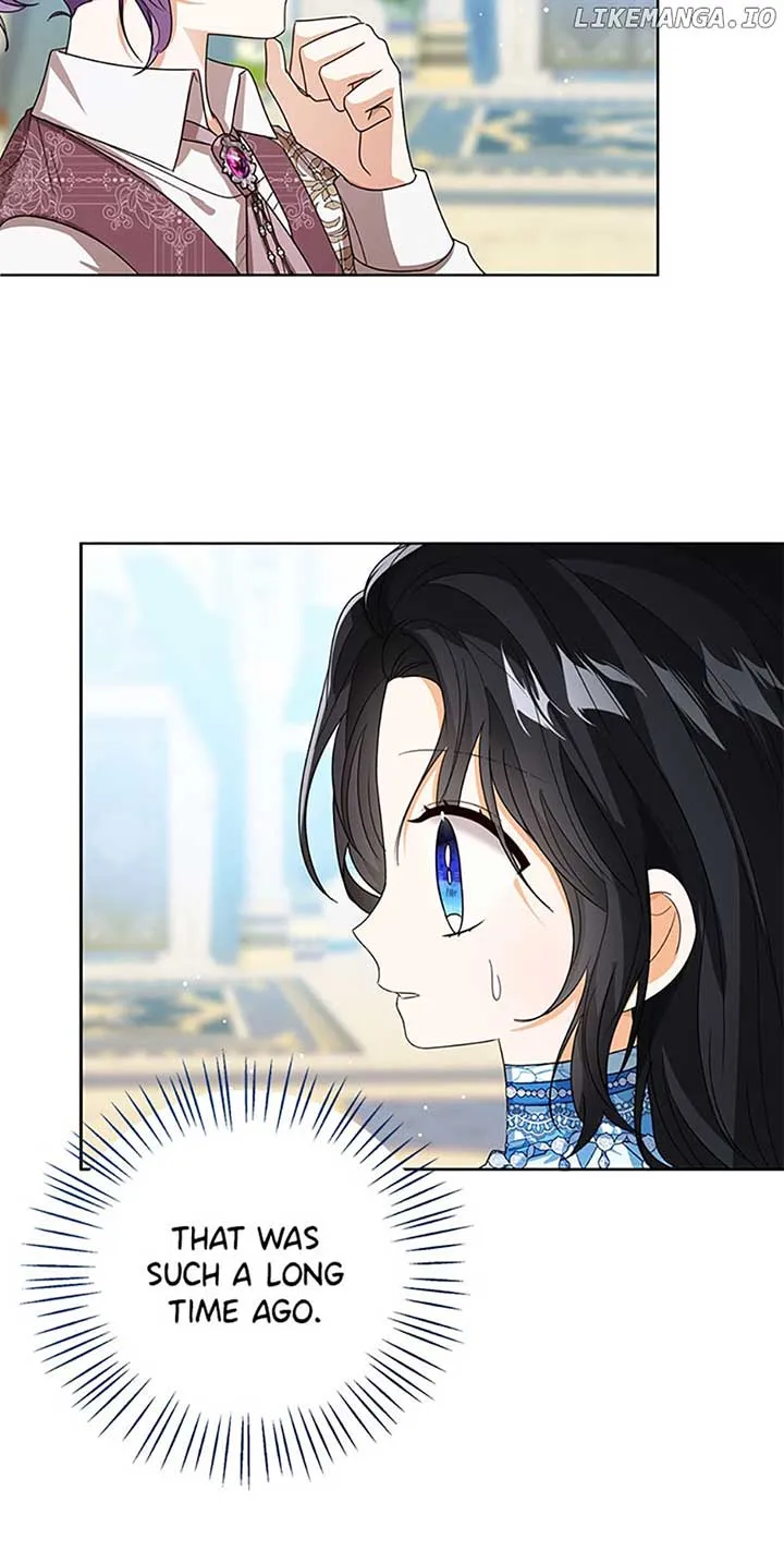 Baby Princess Through the Status Window Chapter 74 Online - página 43
