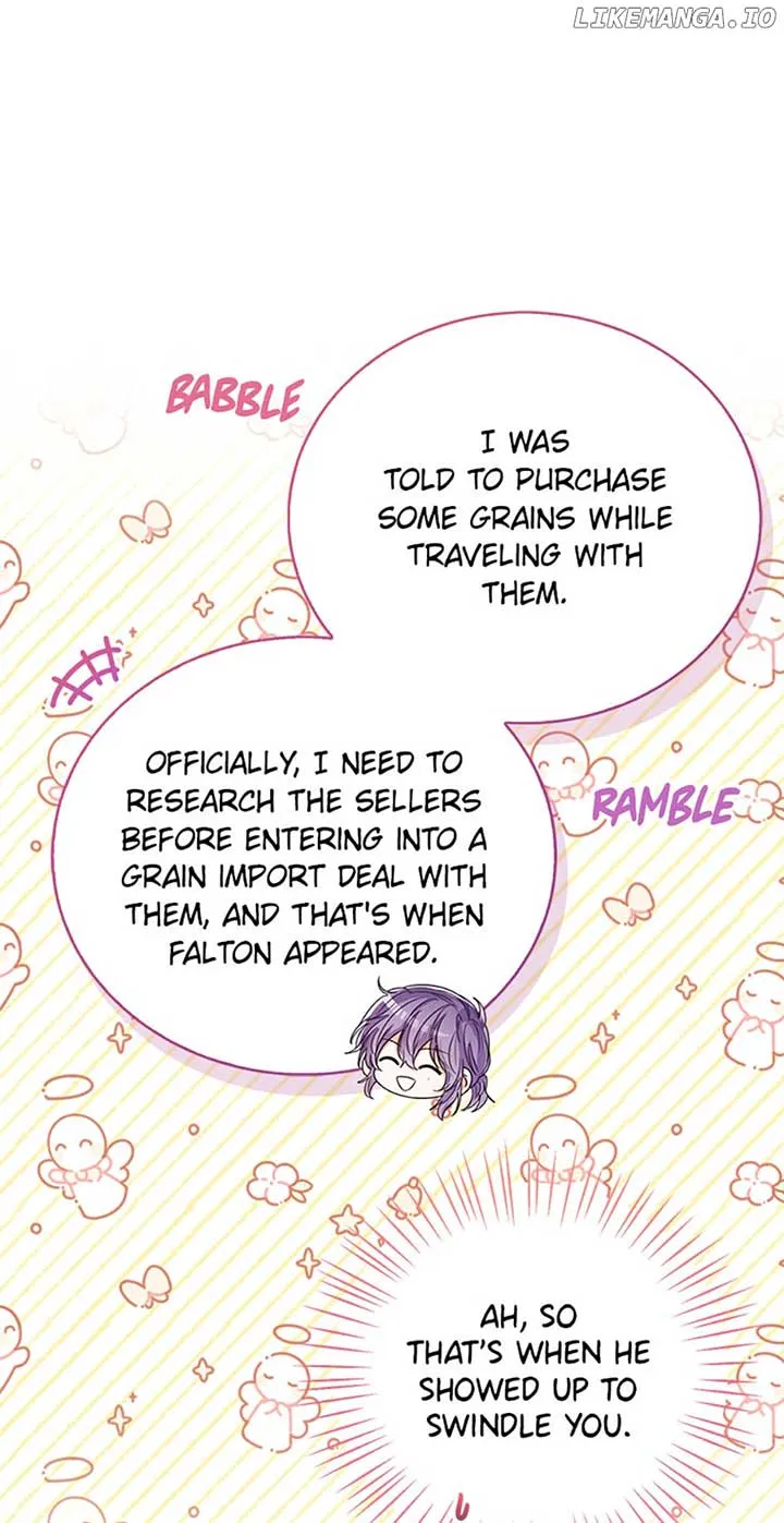 Baby Princess Through the Status Window Chapter 74 Online - página 44