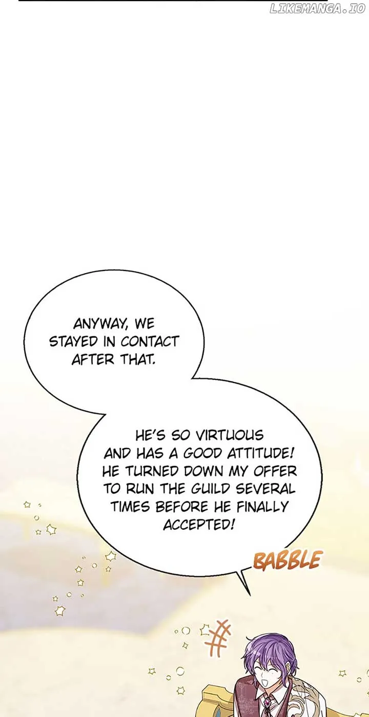 Baby Princess Through the Status Window Chapter 74 Online - página 46