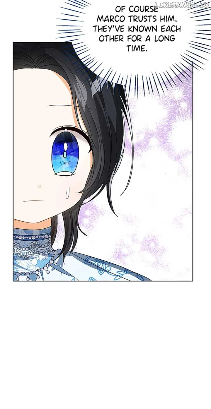Baby Princess Through the Status Window Chapter 74 Online - página 48