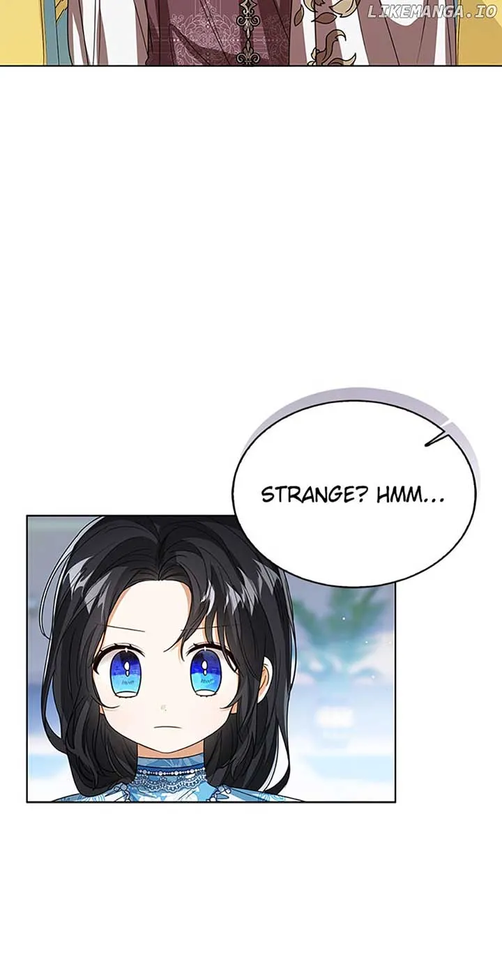 Baby Princess Through the Status Window Chapter 74 Online - página 52
