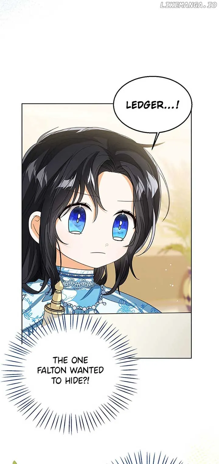 Baby Princess Through the Status Window Chapter 74 Online - página 55