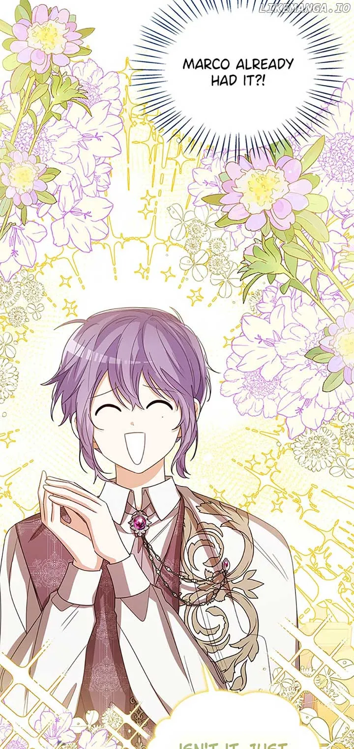 Baby Princess Through the Status Window Chapter 74 Online - página 56