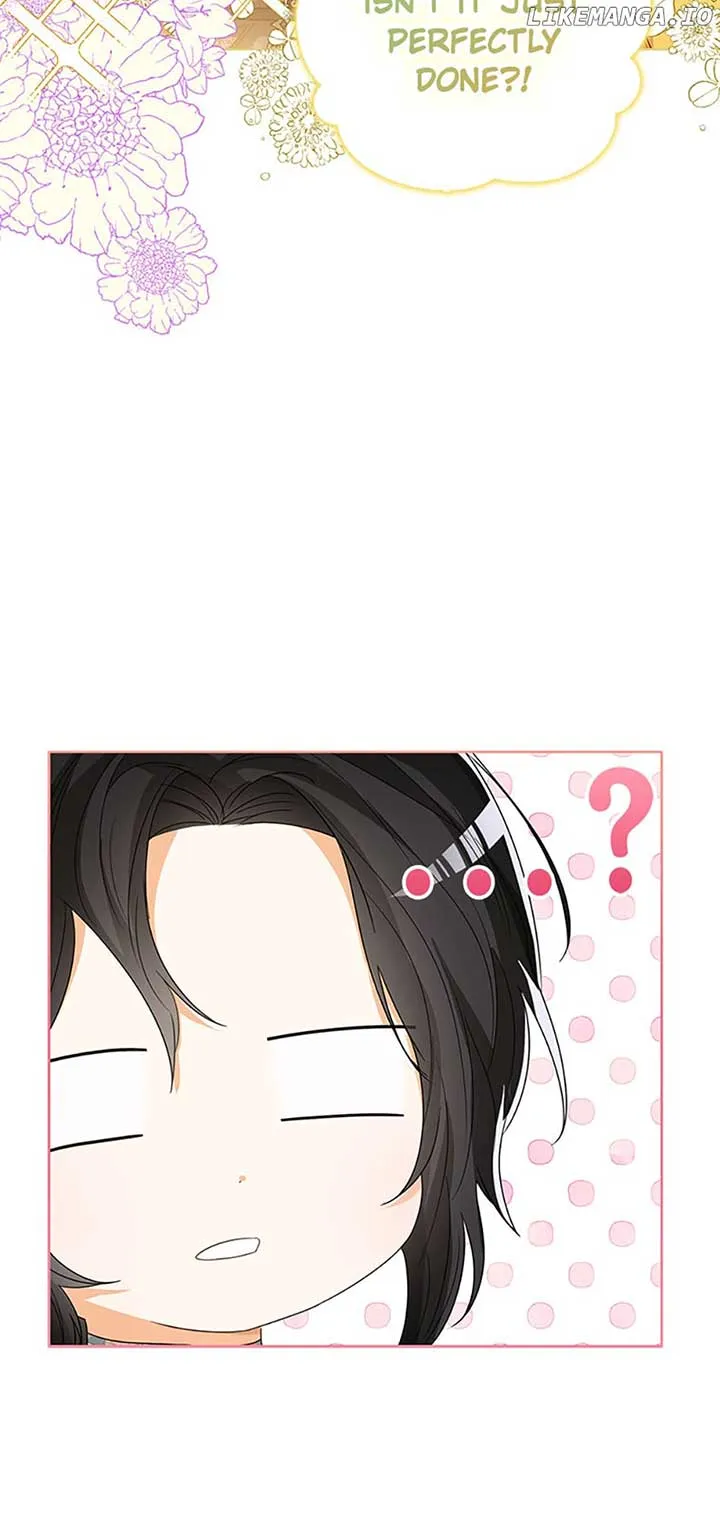 Baby Princess Through the Status Window Chapter 74 Online - página 57