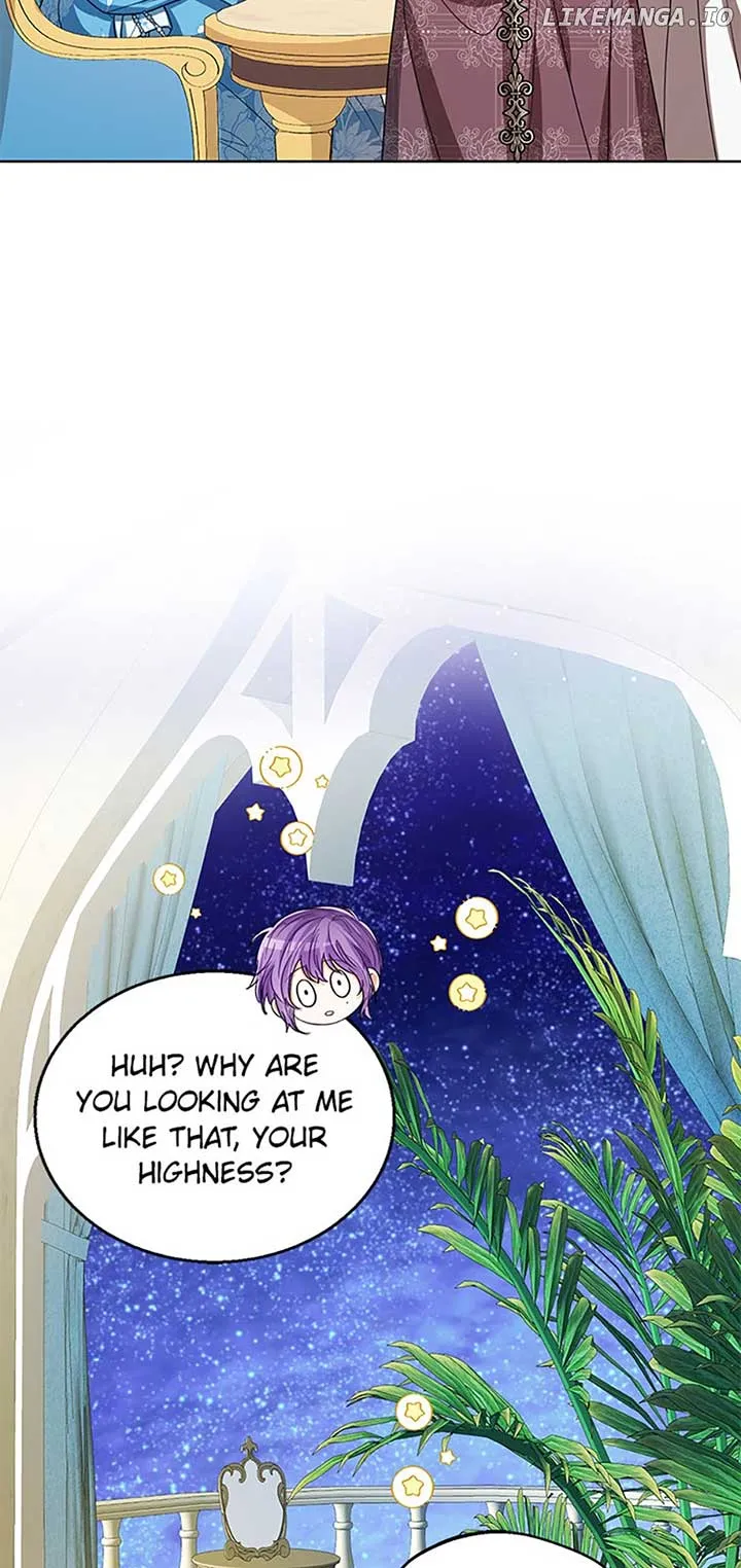 Baby Princess Through the Status Window Chapter 74 Online - página 59