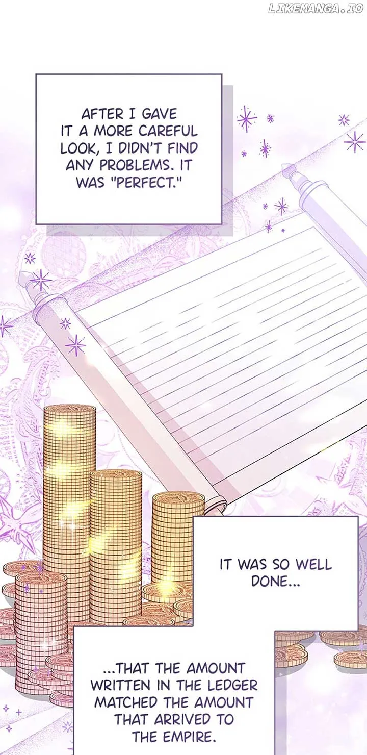 Baby Princess Through the Status Window Chapter 74 Online - página 61