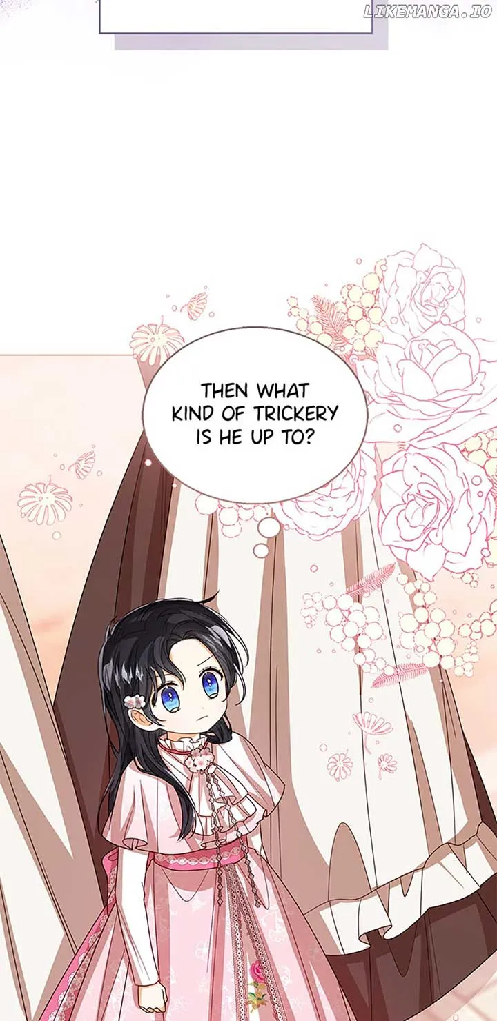 Baby Princess Through the Status Window Chapter 74 Online - página 62