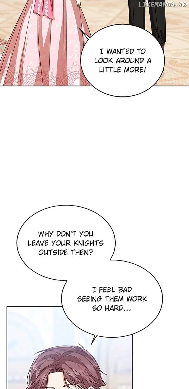 Baby Princess Through the Status Window Chapter 74 Online - página 65