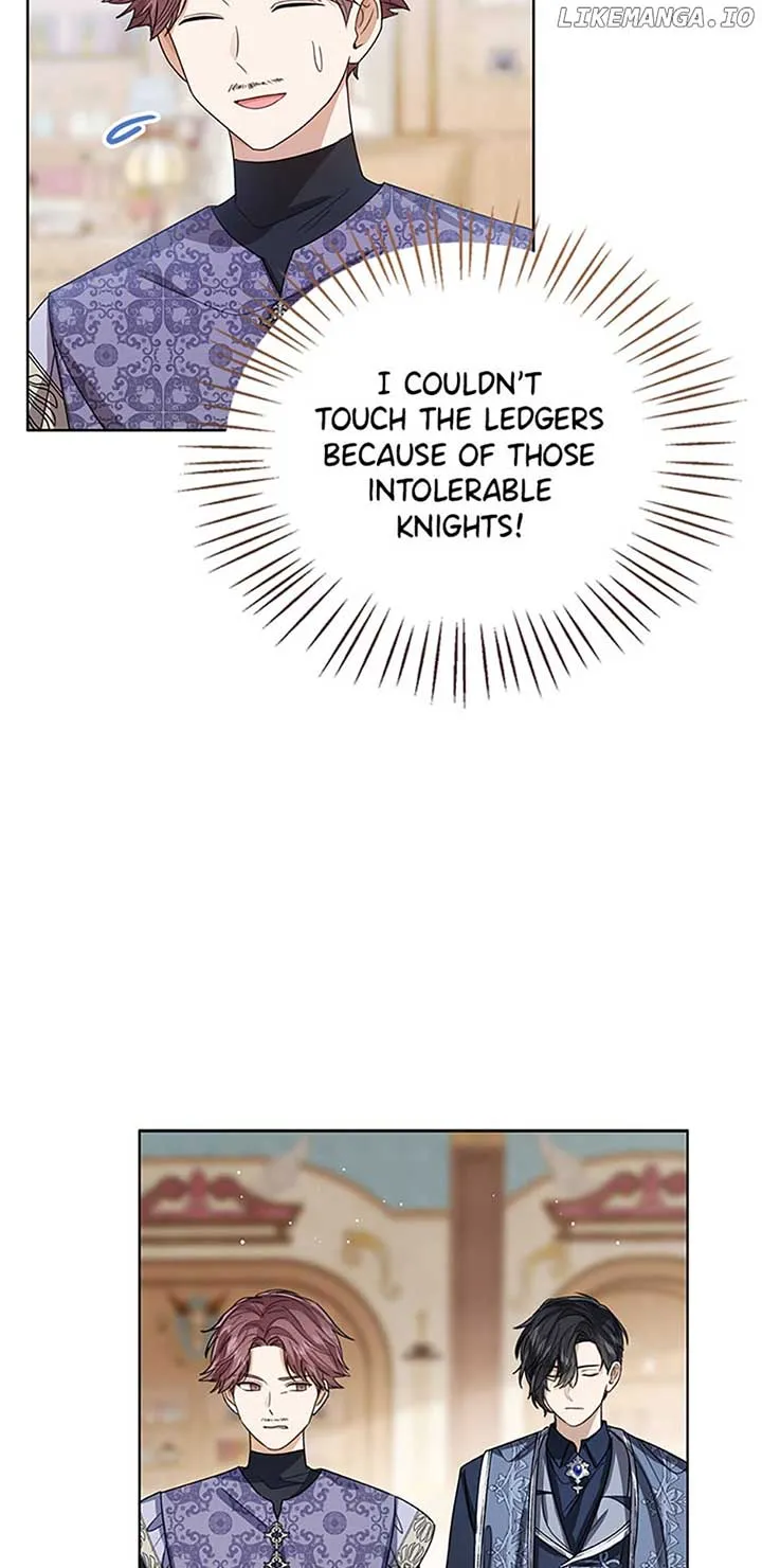 Baby Princess Through the Status Window Chapter 74 Online - página 66