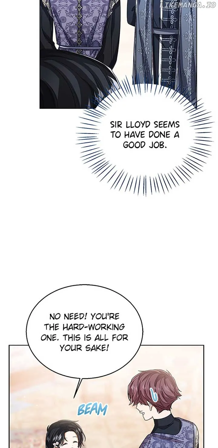 Baby Princess Through the Status Window Chapter 74 Online - página 67