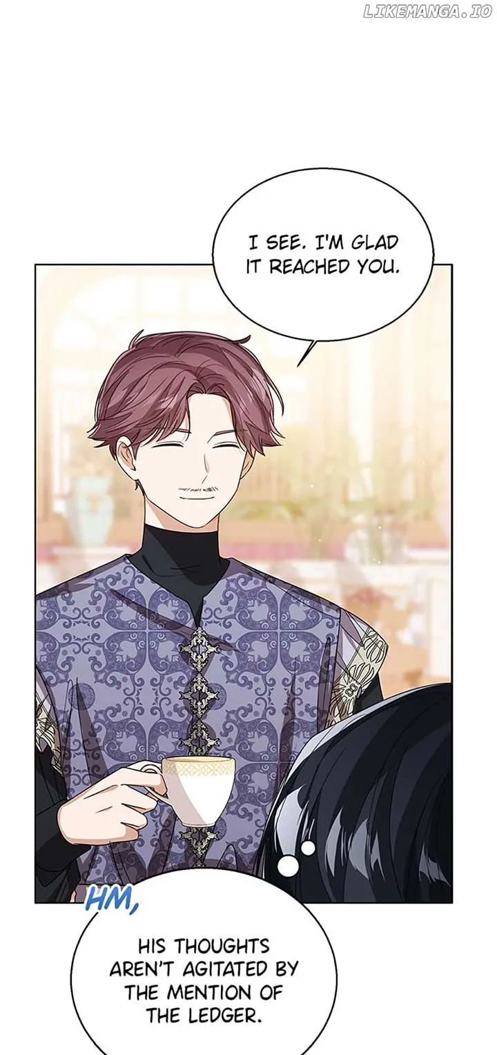 Baby Princess Through the Status Window Chapter 74 Online - página 70