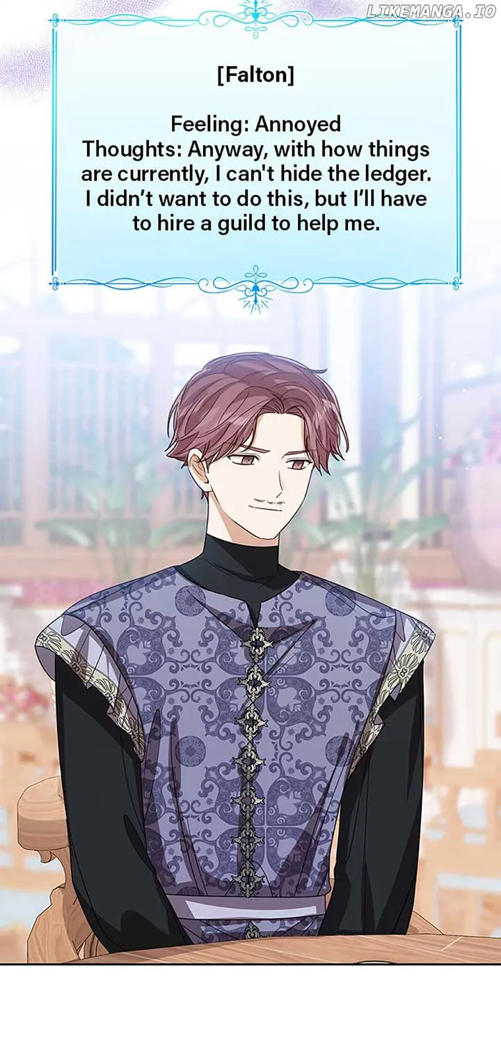 Baby Princess Through the Status Window Chapter 74 Online - página 77
