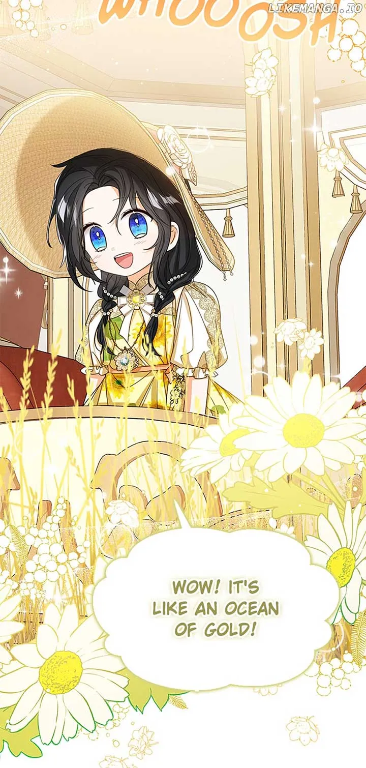 Baby Princess Through the Status Window Chapter 76 Online - página 2