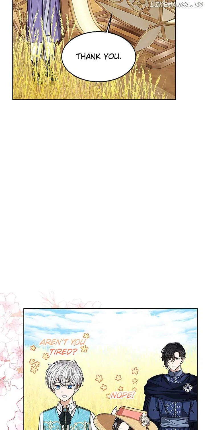 Baby Princess Through the Status Window Chapter 76 Online - página 5
