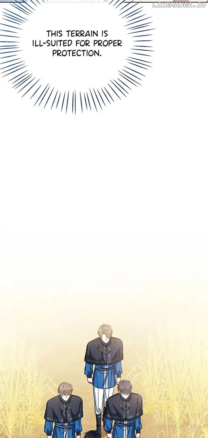 Baby Princess Through the Status Window Chapter 76 Online - página 7