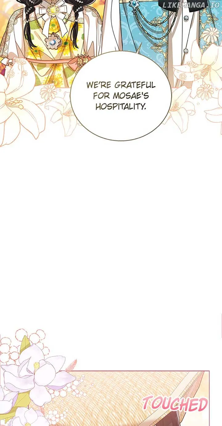 Baby Princess Through the Status Window Chapter 76 Online - página 12