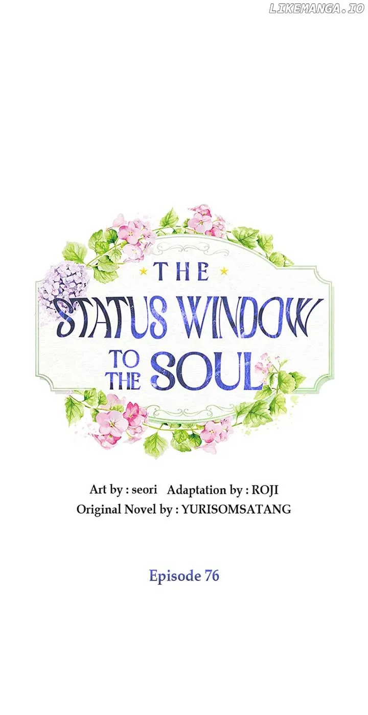 Baby Princess Through the Status Window Chapter 76 Online - página 21