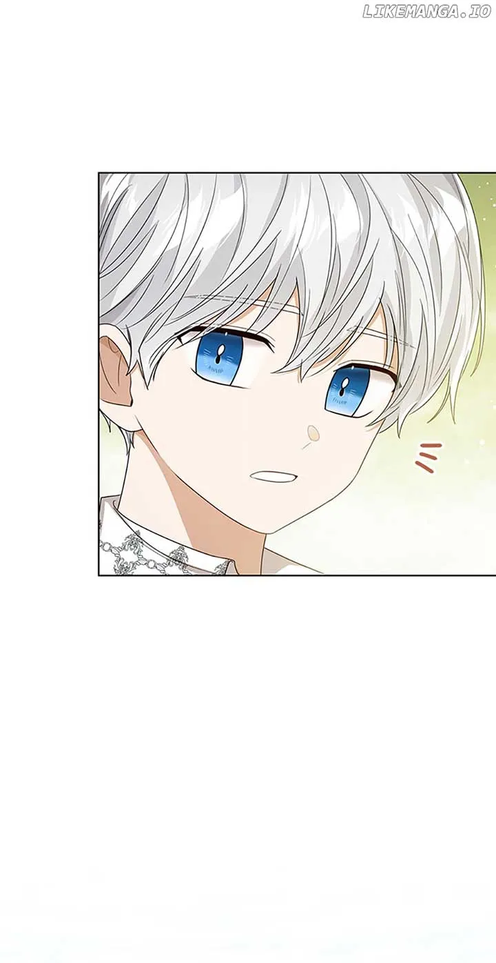 Baby Princess Through the Status Window Chapter 76 Online - página 23