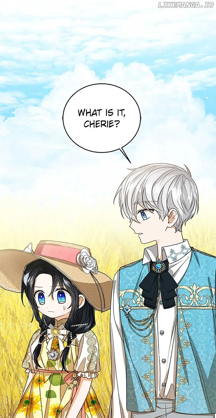 Baby Princess Through the Status Window Chapter 76 Online - página 24