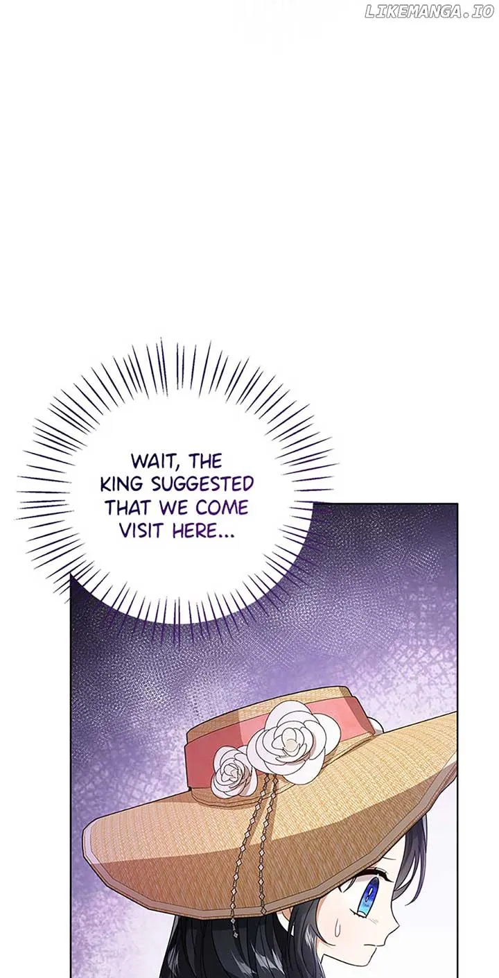 Baby Princess Through the Status Window Chapter 76 Online - página 34