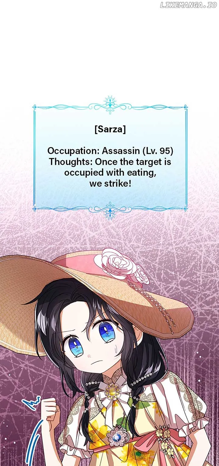 Baby Princess Through the Status Window Chapter 76 Online - página 37