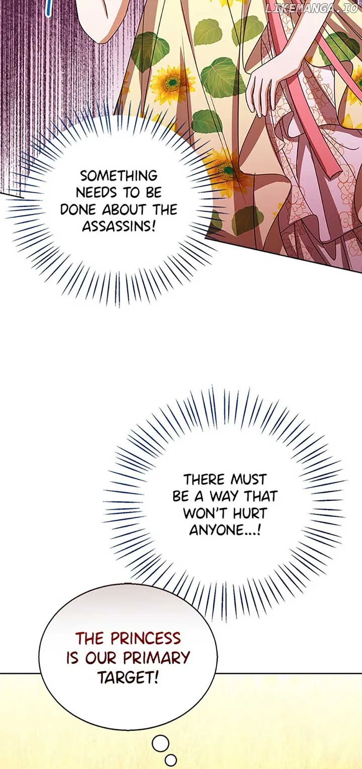 Baby Princess Through the Status Window Chapter 76 Online - página 38