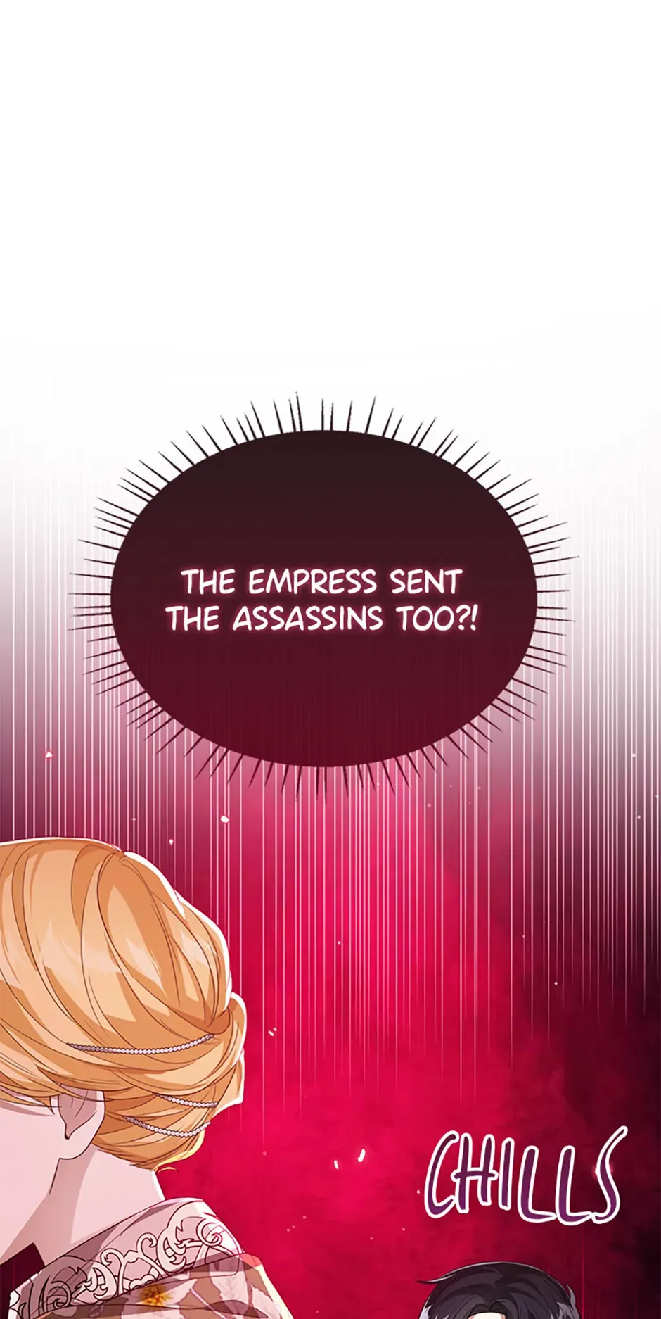Baby Princess Through the Status Window Chapter 83 Online - página 3