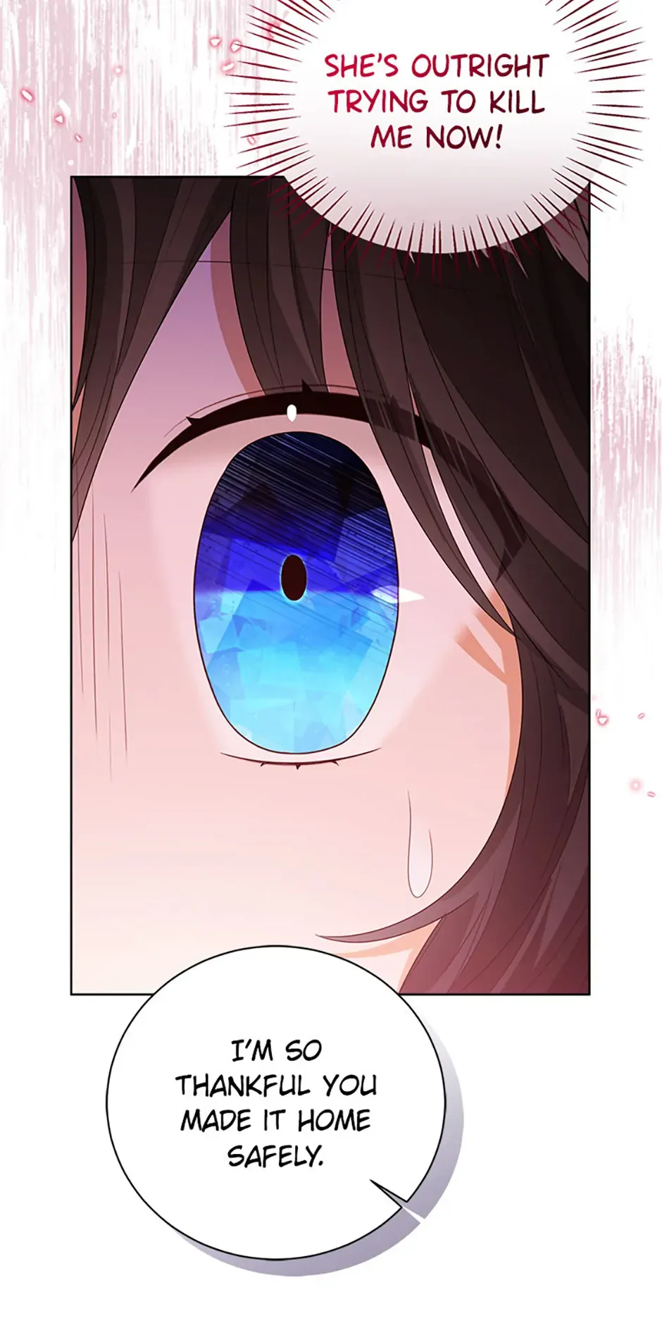 Baby Princess Through the Status Window Chapter 83 Online - página 5