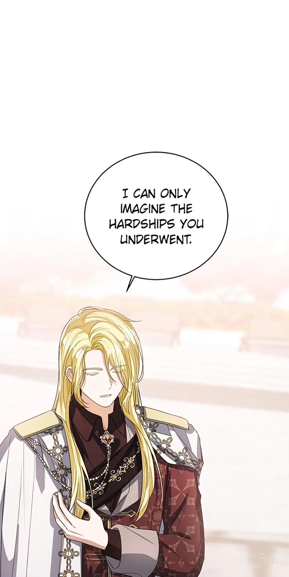 Baby Princess Through the Status Window Chapter 83 Online - página 6