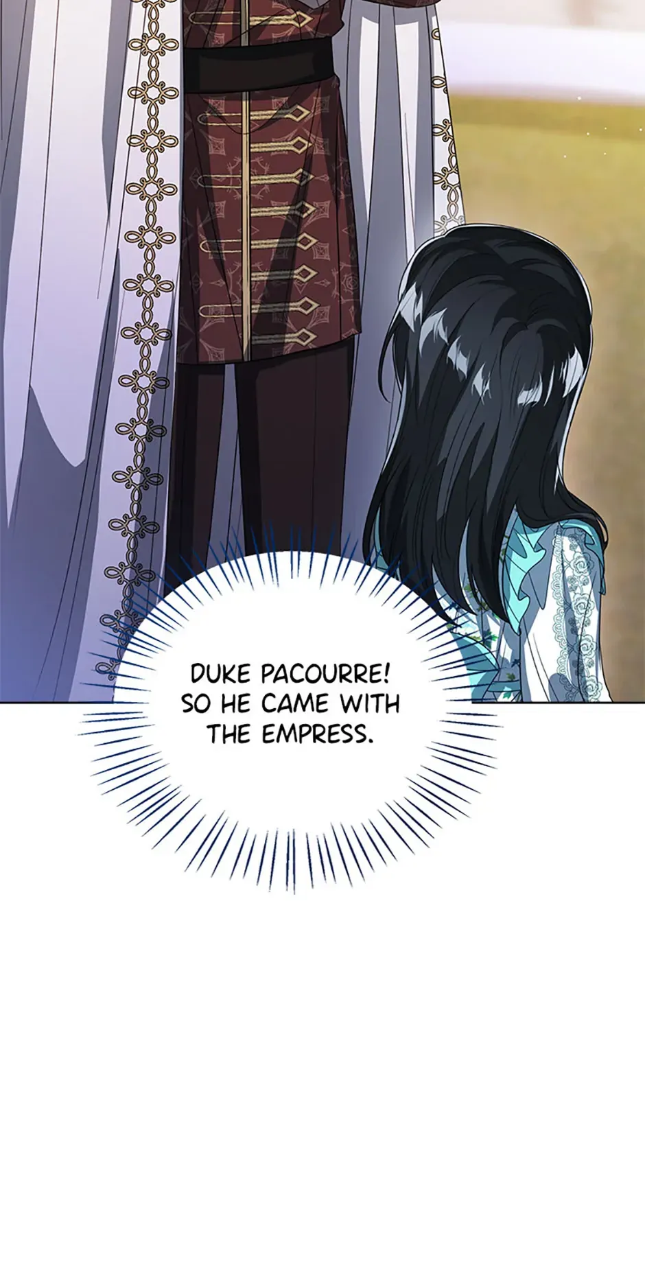 Baby Princess Through the Status Window Chapter 83 Online - página 7