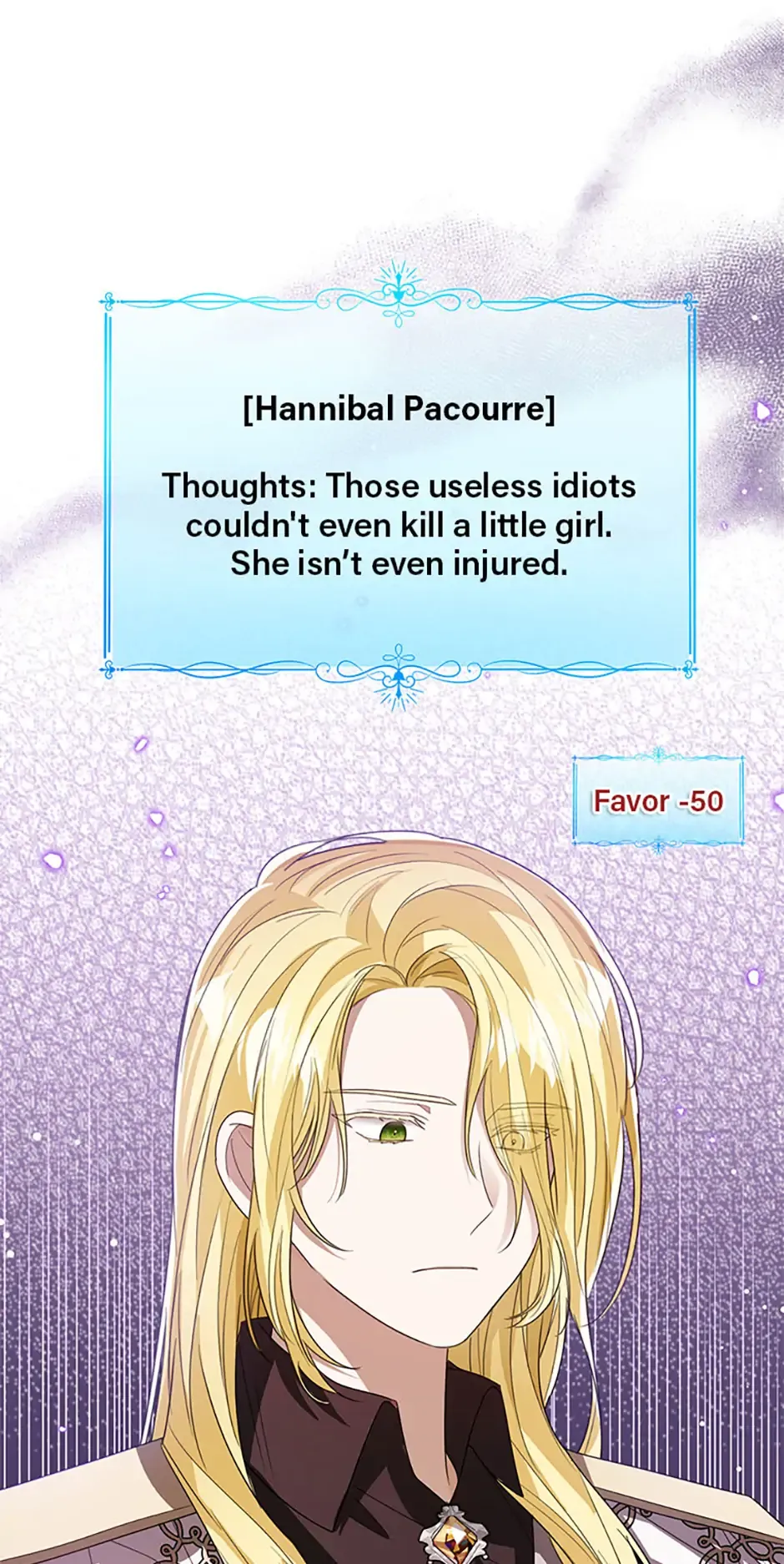 Baby Princess Through the Status Window Chapter 83 Online - página 8