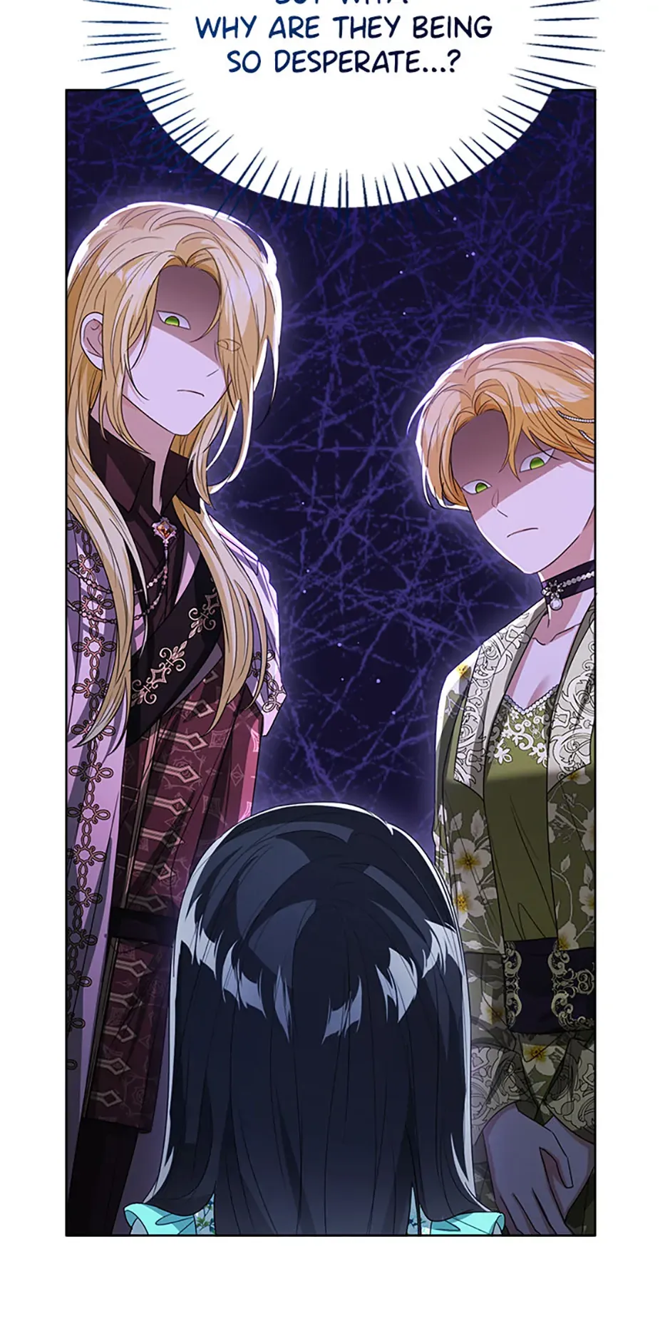 Baby Princess Through the Status Window Chapter 83 Online - página 10