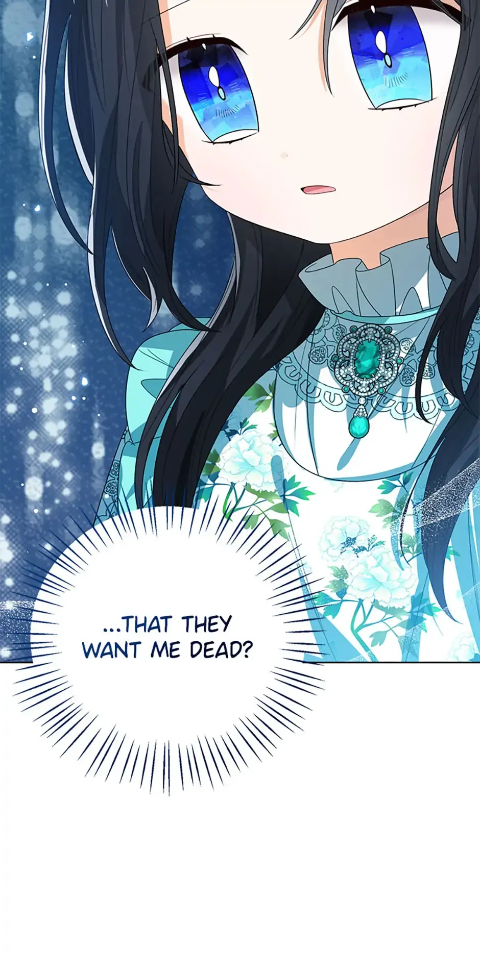 Baby Princess Through the Status Window Chapter 83 Online - página 12
