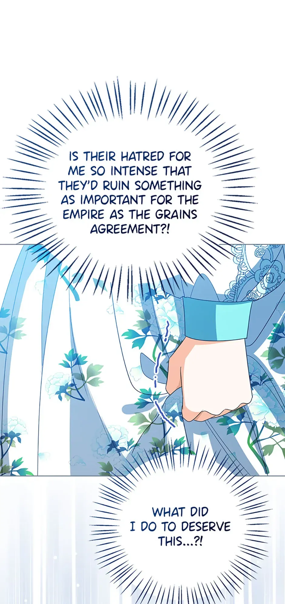 Baby Princess Through the Status Window Chapter 83 Online - página 13
