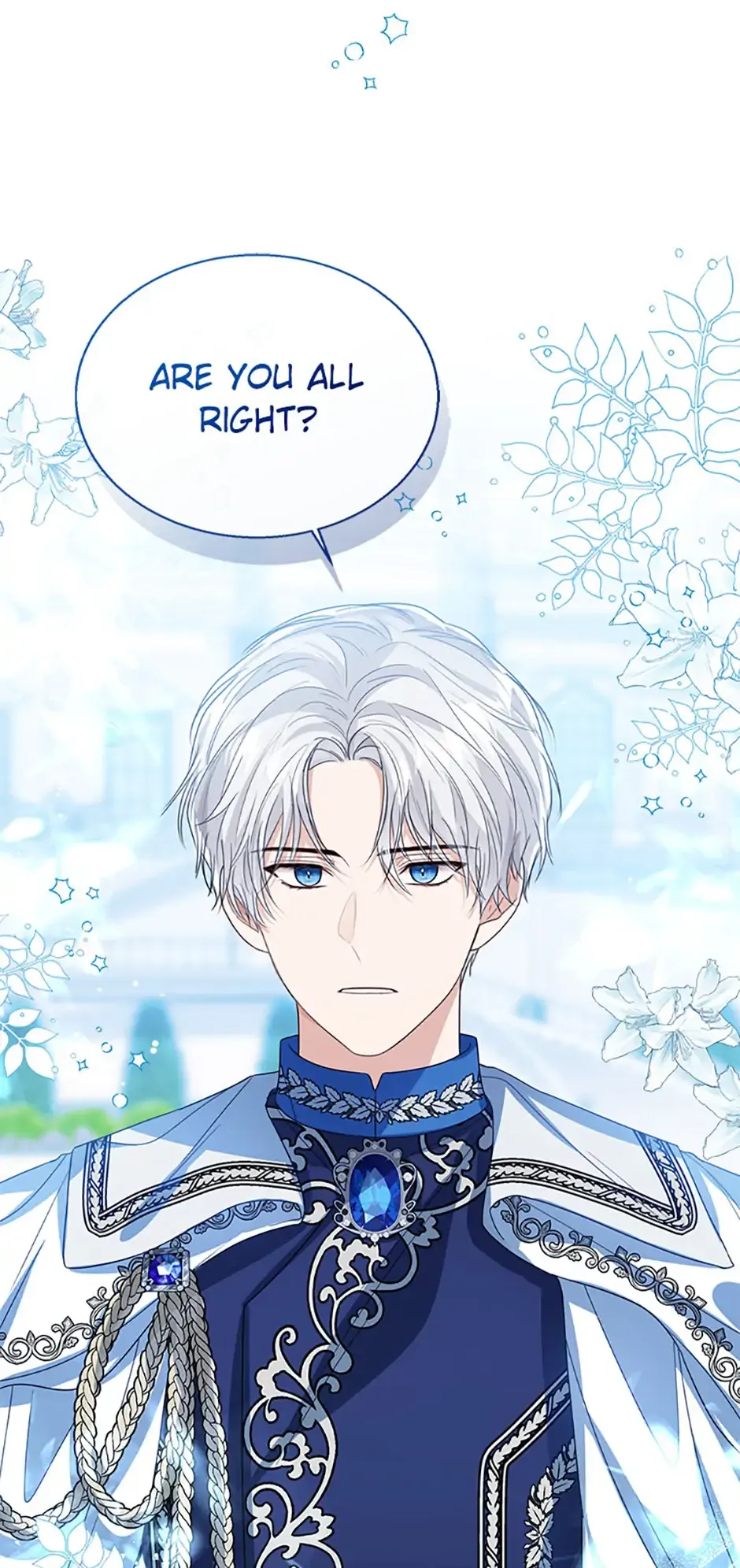 Baby Princess Through the Status Window Chapter 83 Online - página 15
