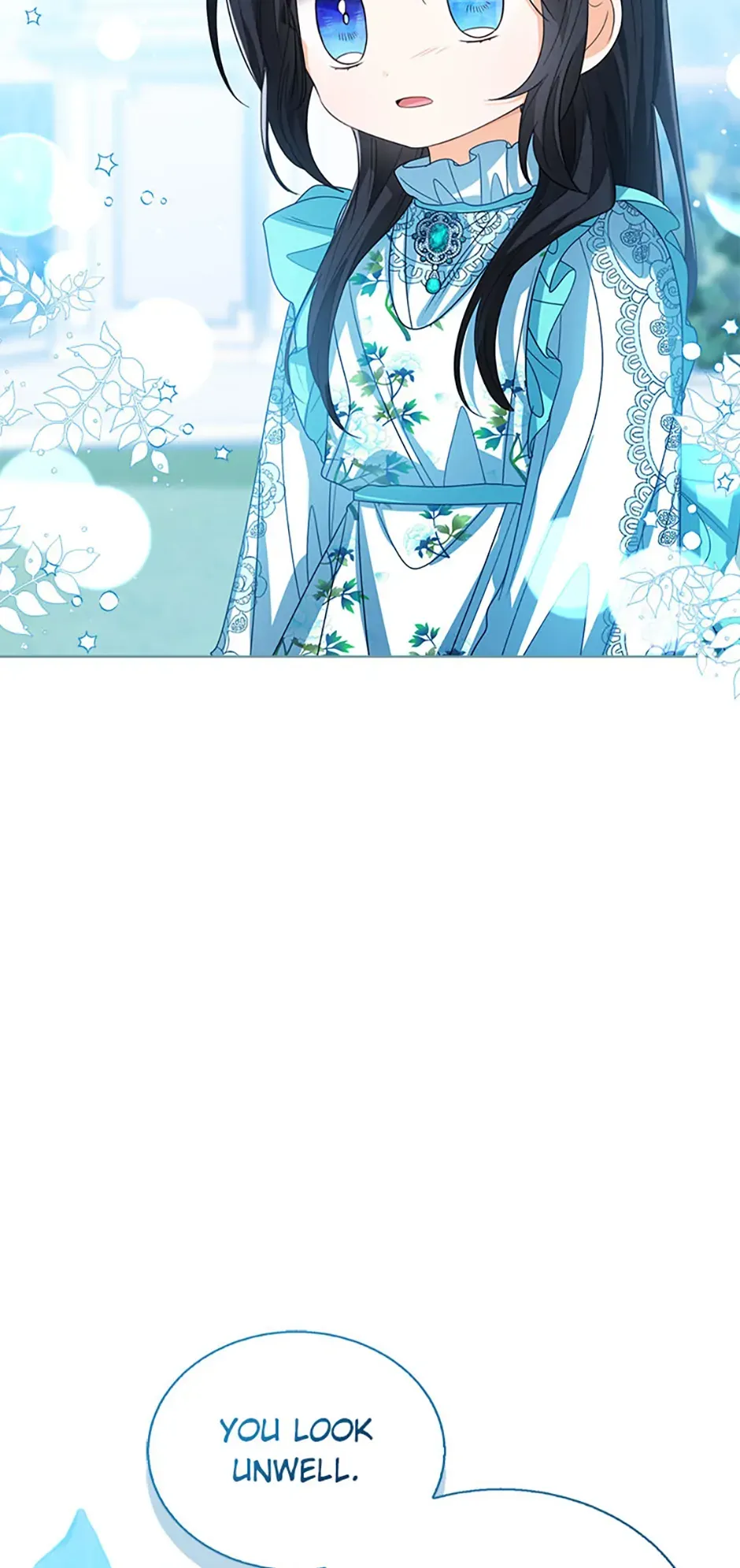 Baby Princess Through the Status Window Chapter 83 Online - página 17