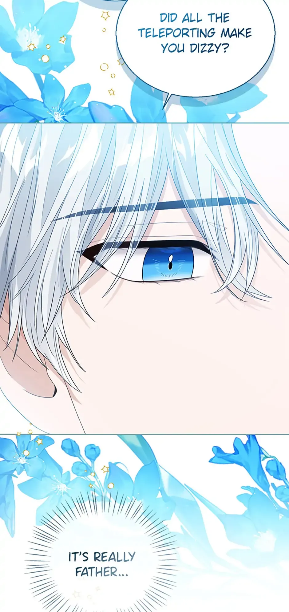 Baby Princess Through the Status Window Chapter 83 Online - página 18