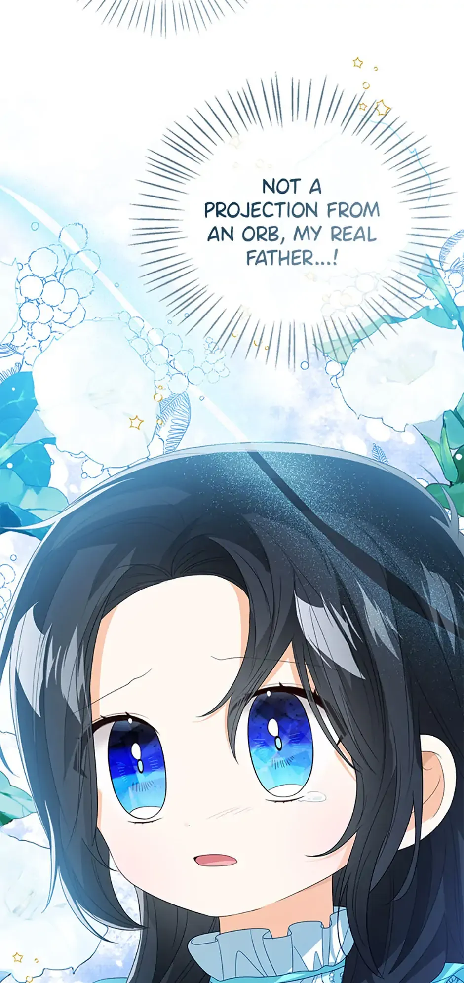 Baby Princess Through the Status Window Chapter 83 Online - página 19