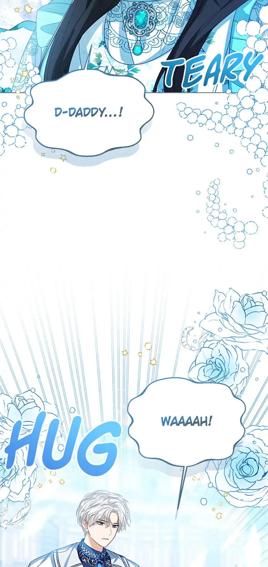 Baby Princess Through the Status Window Chapter 83 Online - página 20