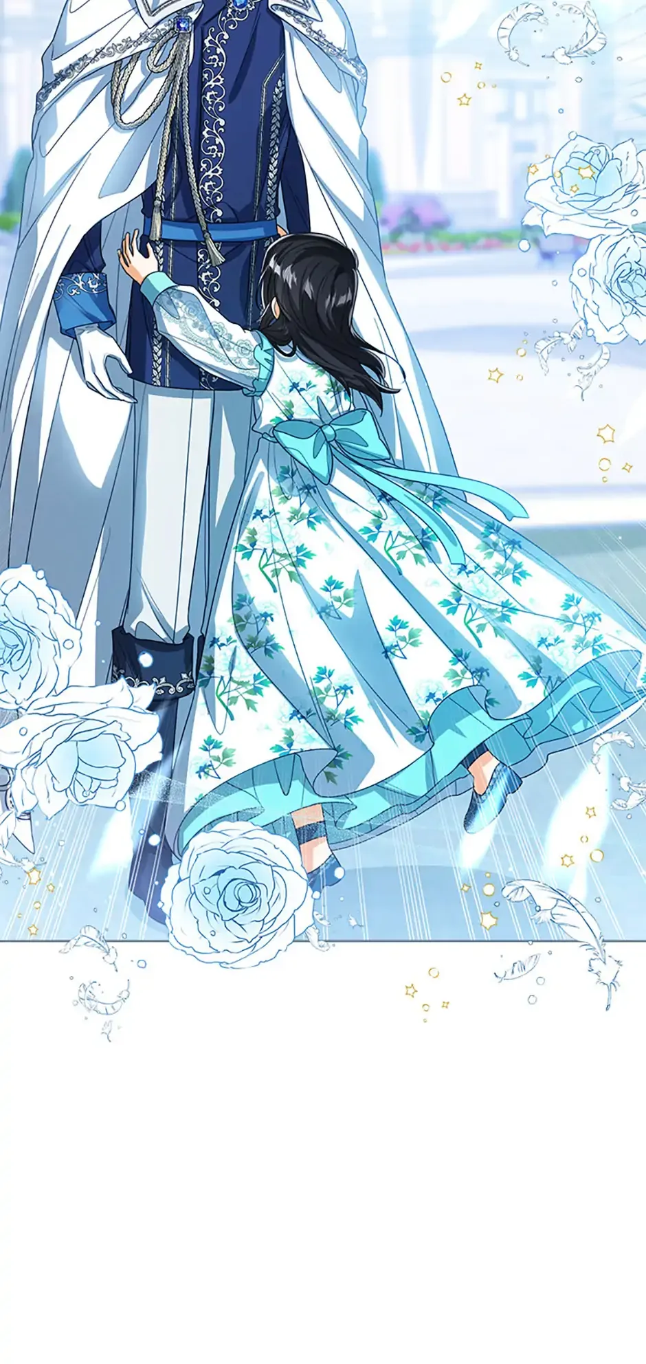 Baby Princess Through the Status Window Chapter 83 Online - página 21