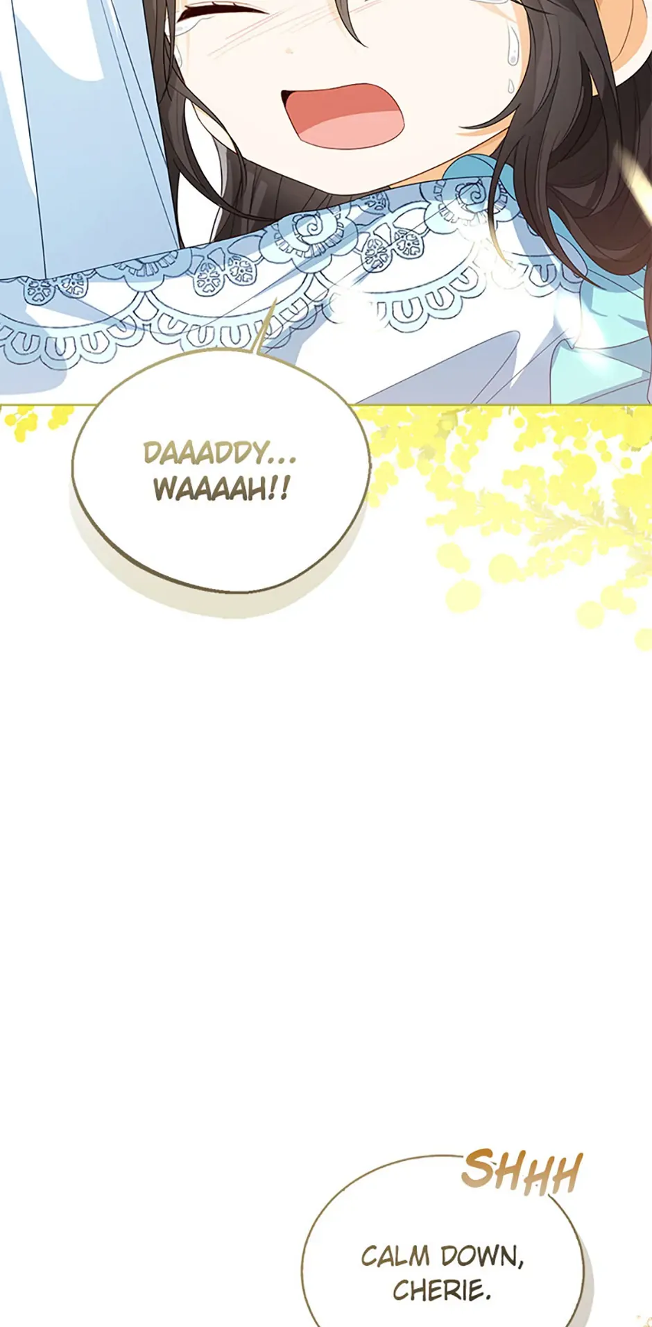 Baby Princess Through the Status Window Chapter 83 Online - página 24
