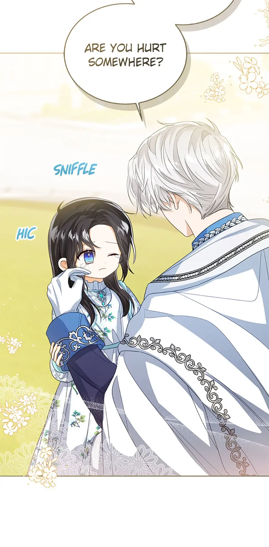 Baby Princess Through the Status Window Chapter 83 Online - página 25