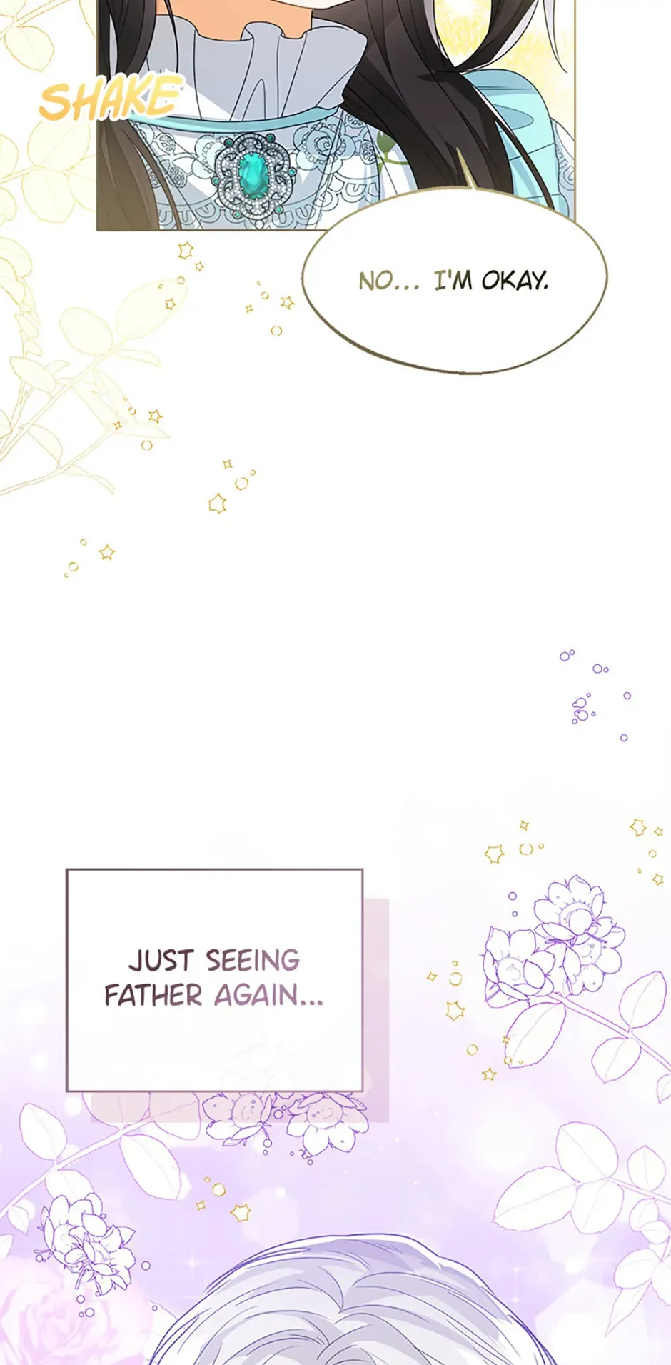Baby Princess Through the Status Window Chapter 83 Online - página 27
