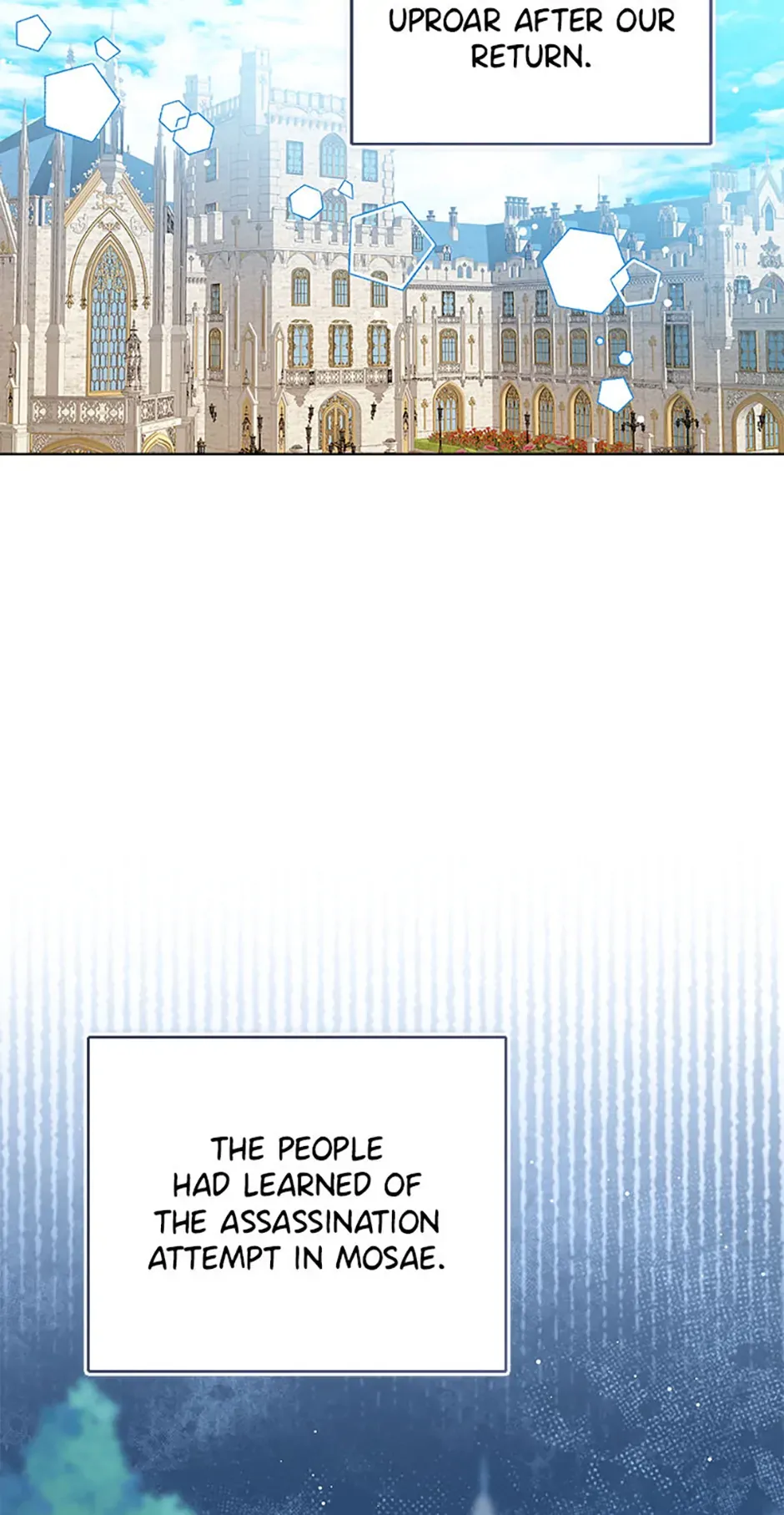 Baby Princess Through the Status Window Chapter 83 Online - página 33