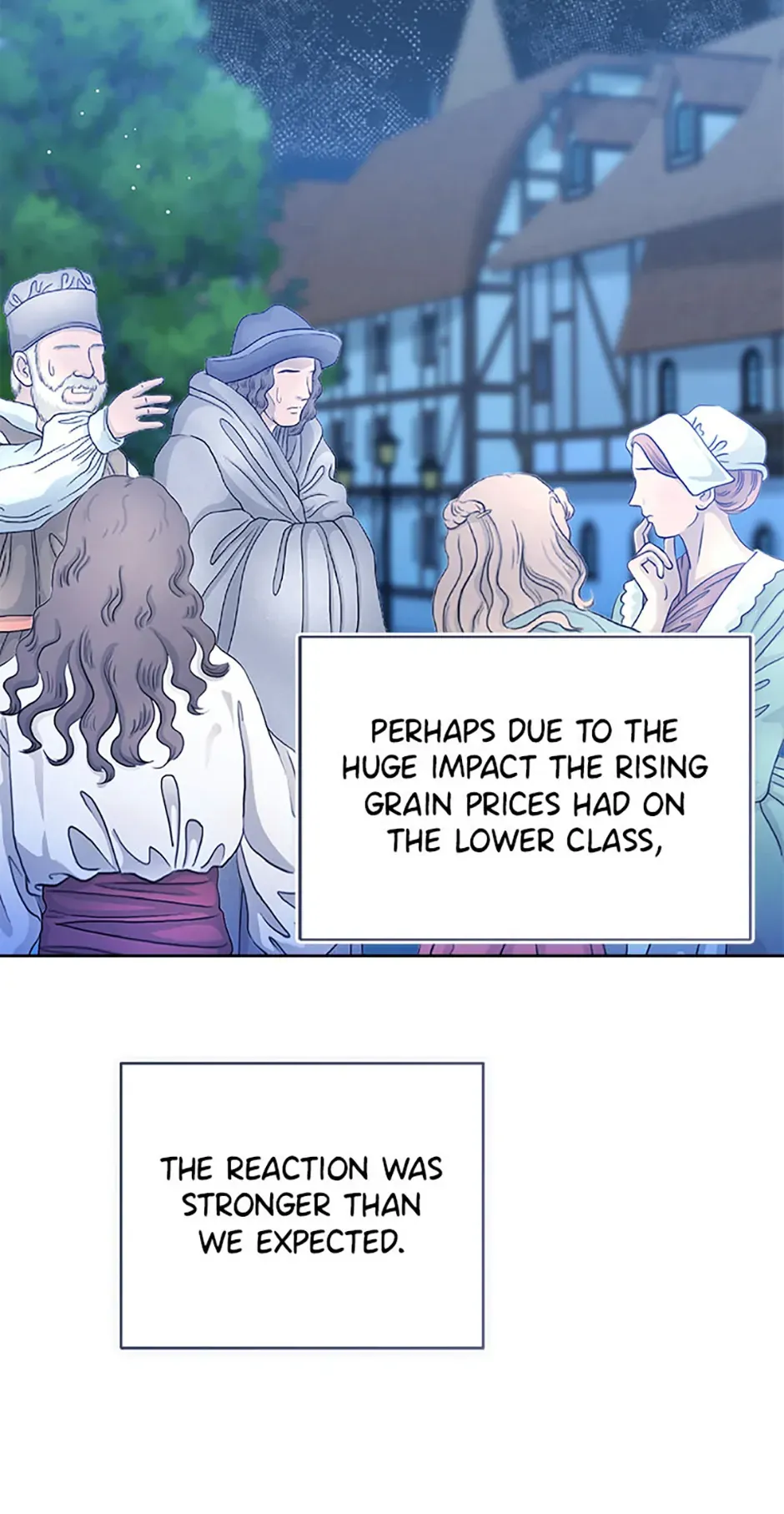 Baby Princess Through the Status Window Chapter 83 Online - página 34