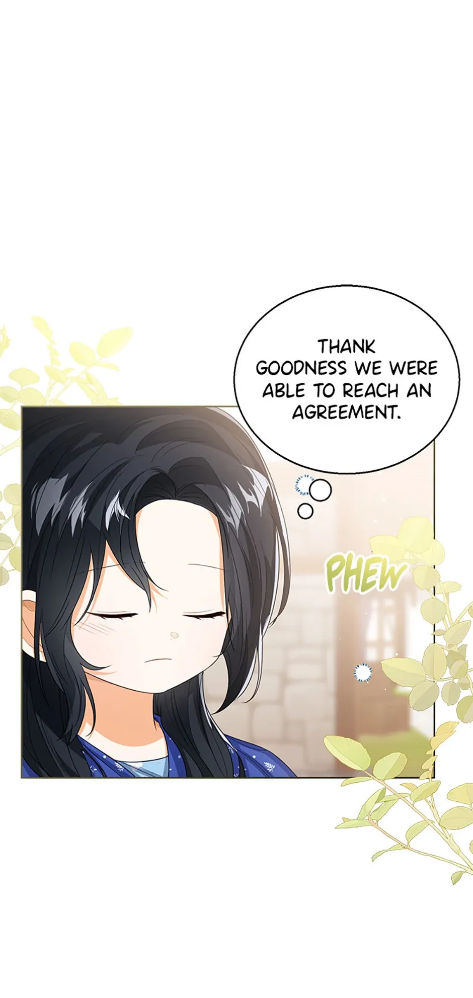 Baby Princess Through the Status Window Chapter 83 Online - página 35