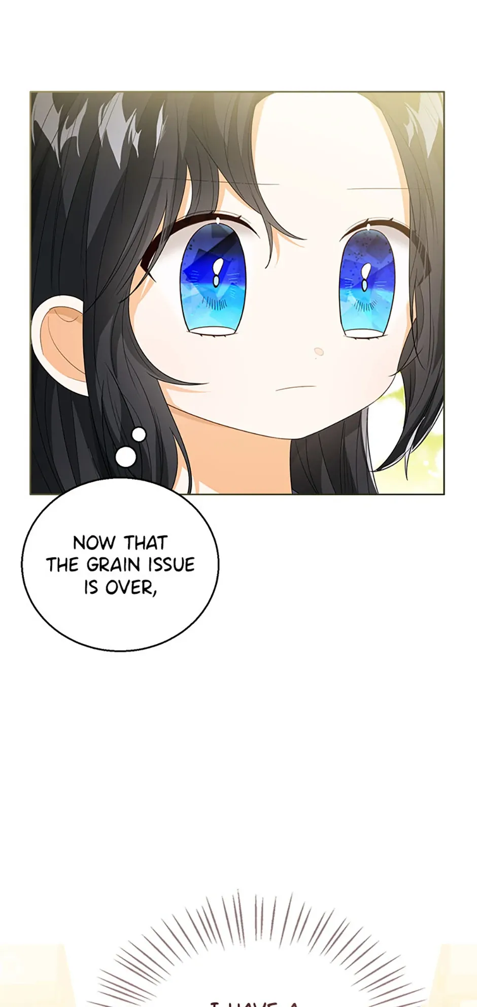 Baby Princess Through the Status Window Chapter 83 Online - página 36