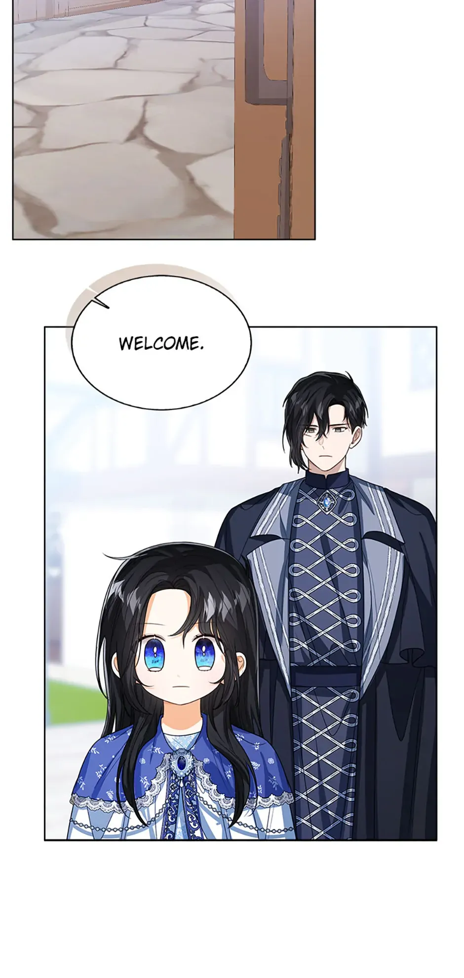 Baby Princess Through the Status Window Chapter 83 Online - página 41